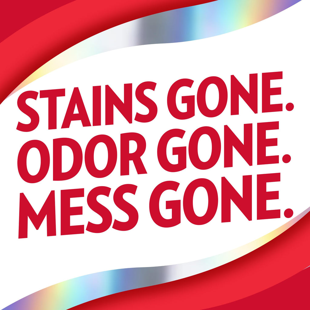 Pet Stain & Odor Remover Spray