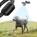 Wireless GPS Dog Fence Collar