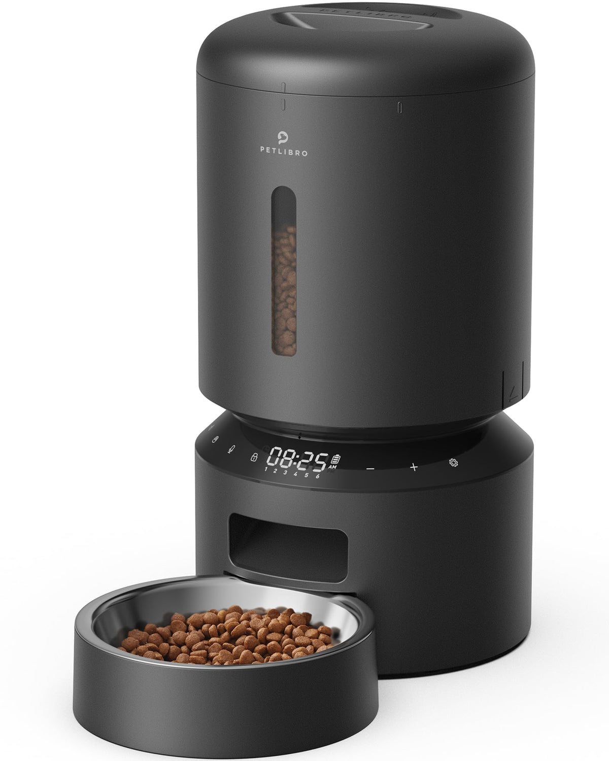 5L Dual-Bowl Automatic Feeder