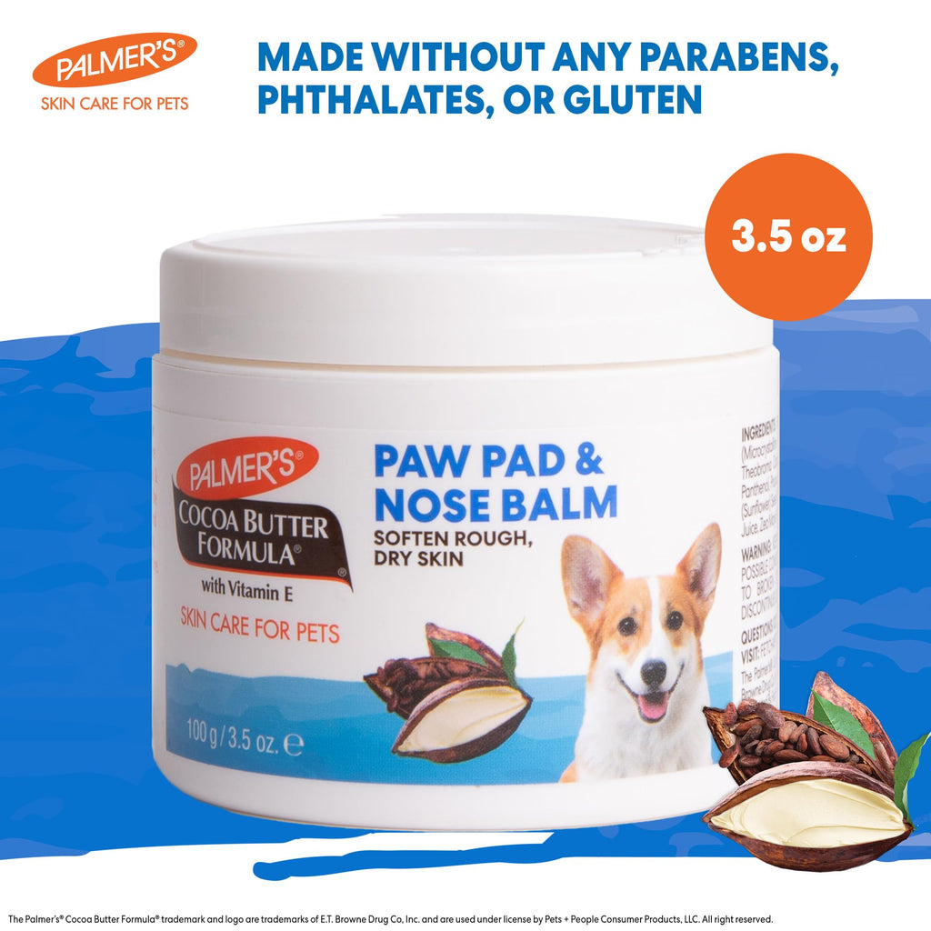 Fragrance-Free Pet Skin Lotion