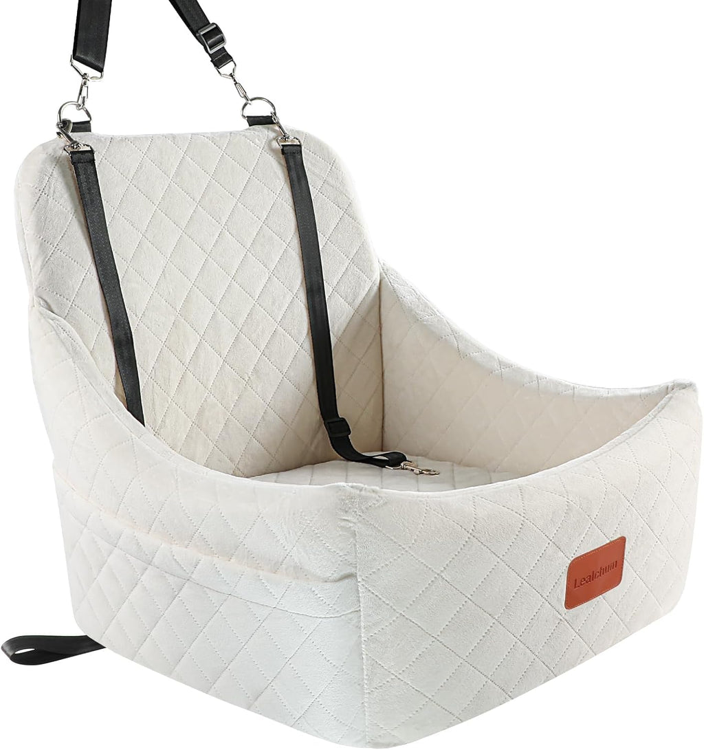 Washable Medium Dog Car Seat