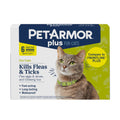 Flea & Tick Treatment for Pets