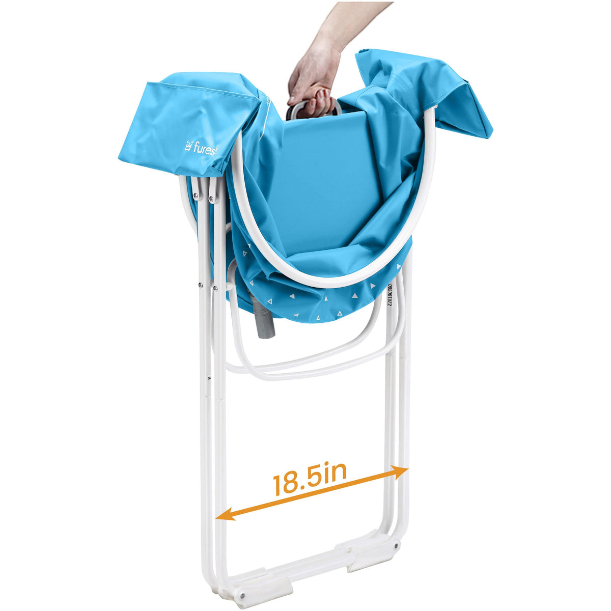 Foldable Pet Washing Station