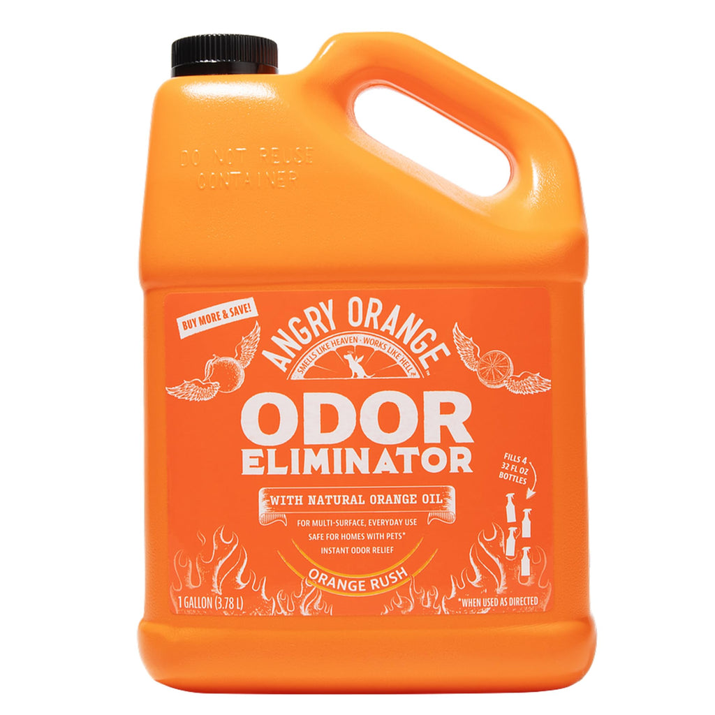 Citrus Pet Odor Cleaner