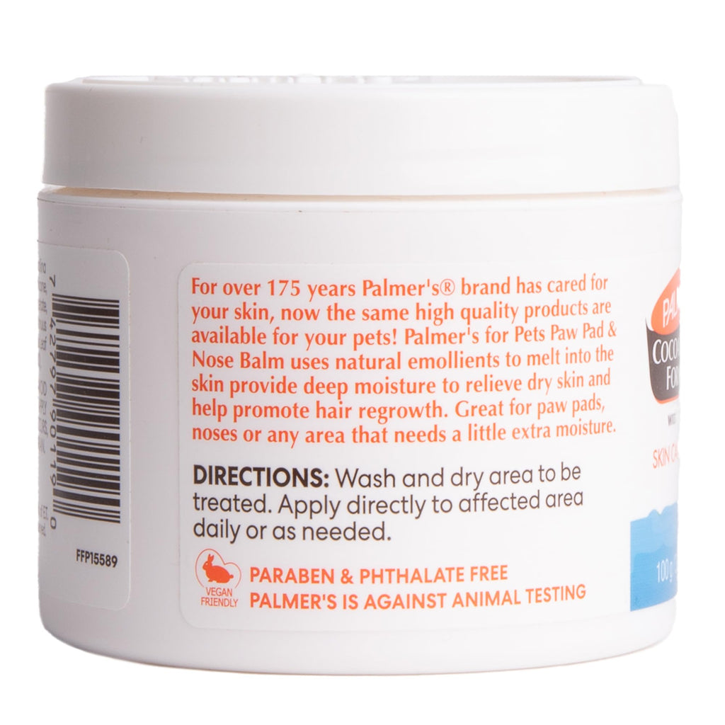 Fragrance-Free Pet Skin Lotion