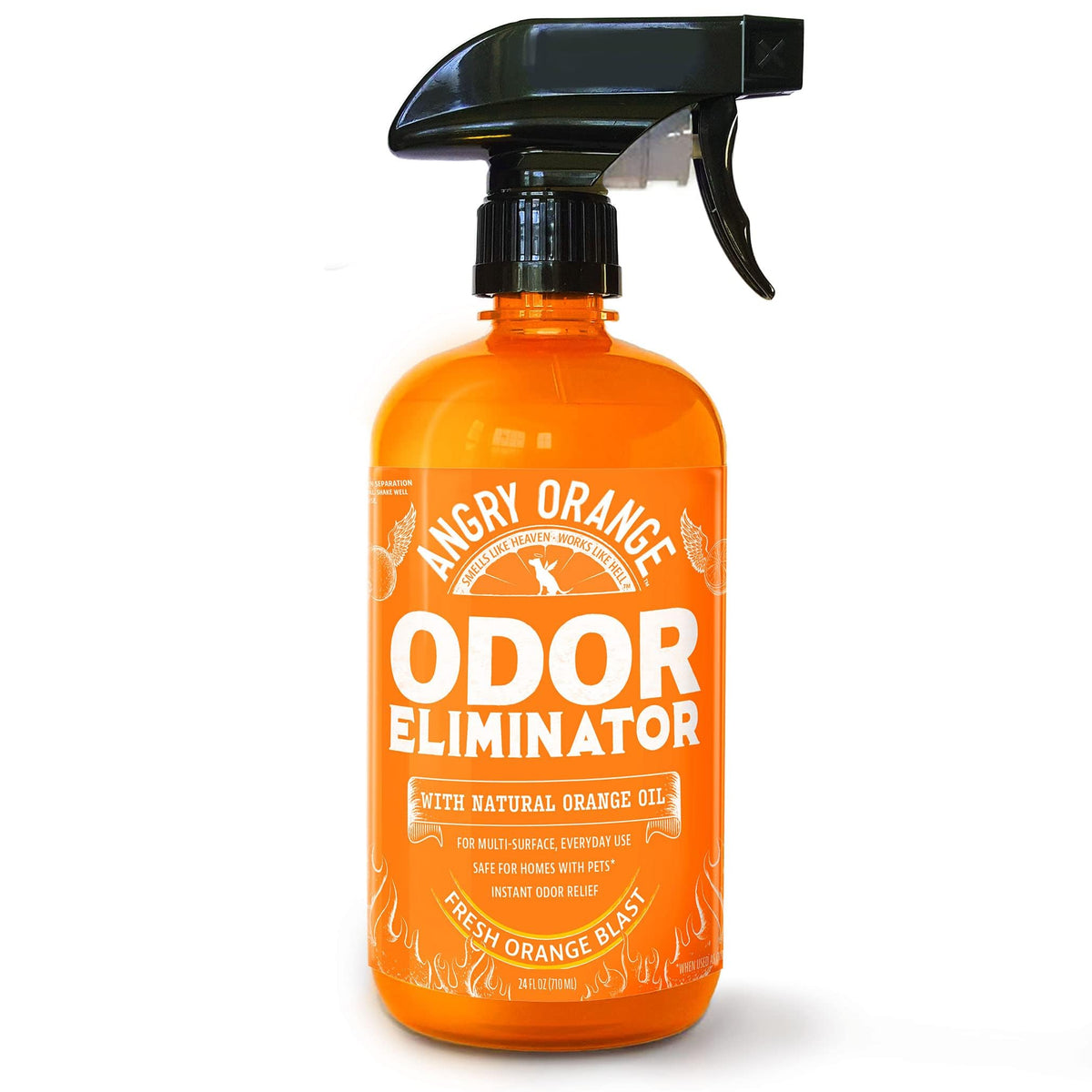 Citrus Pet Odor Cleaner