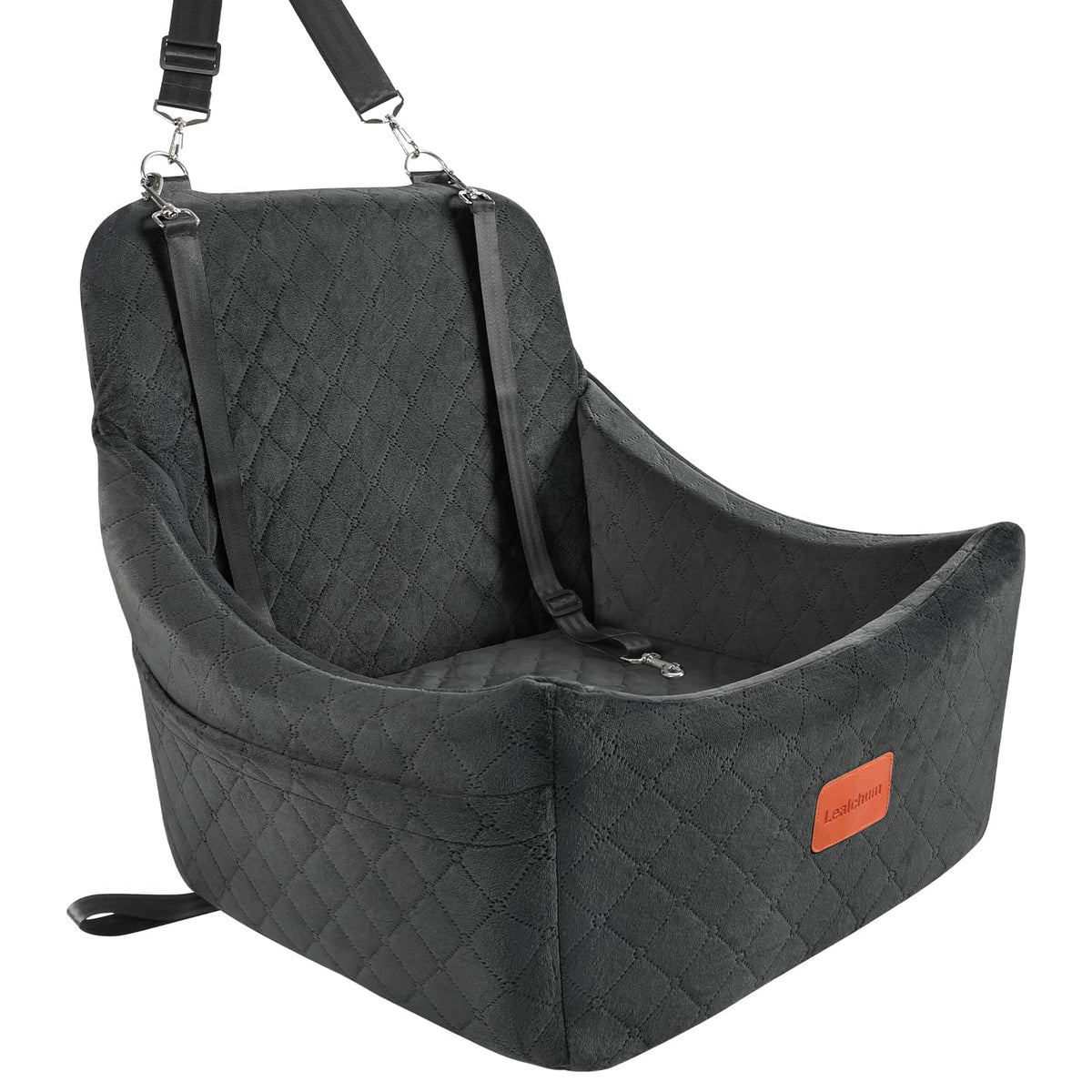 Washable Medium Dog Car Seat