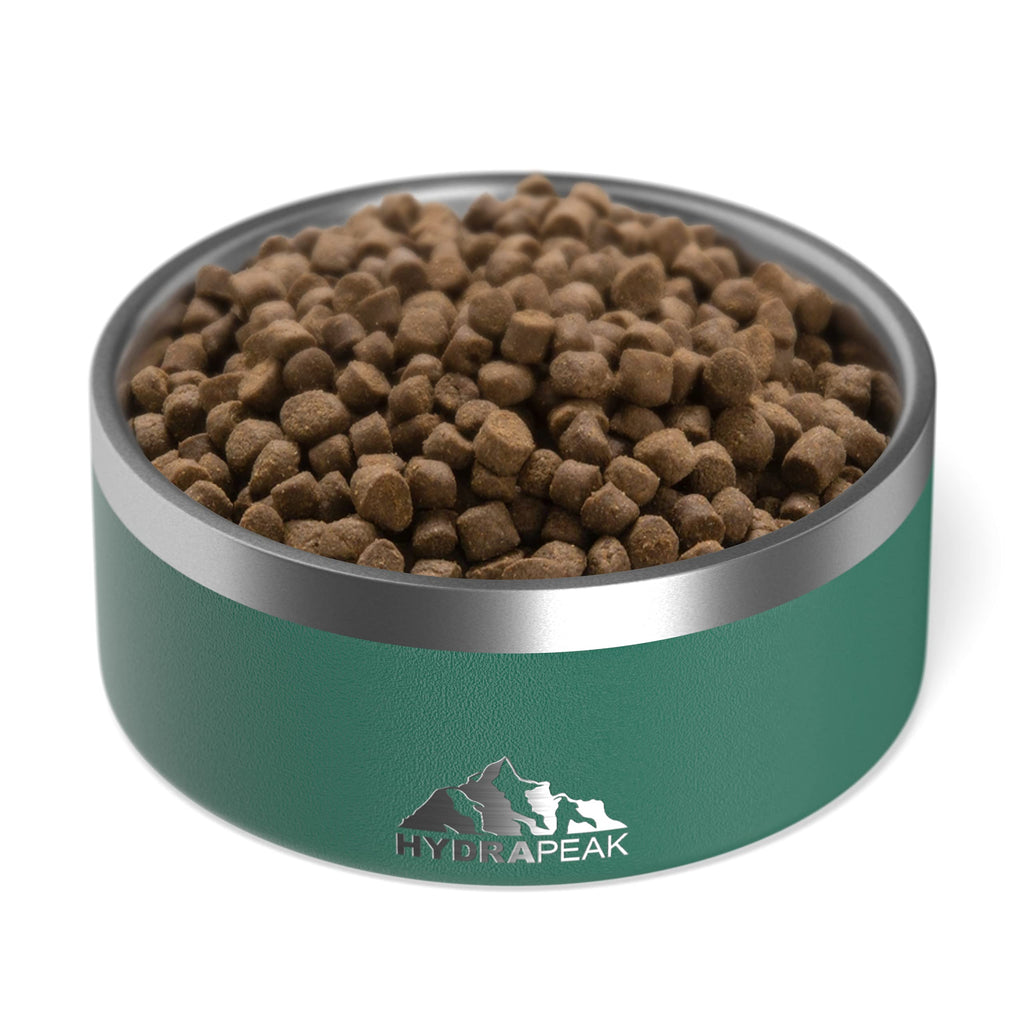 4-Cup Nonslip Dog Bowl