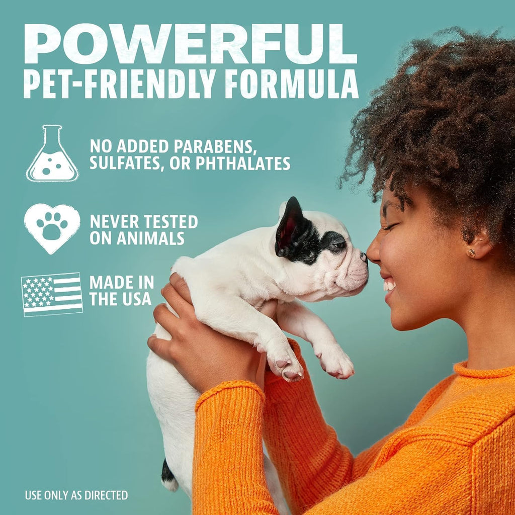Citrus Pet Odor Cleaner