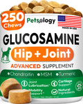 Glucosamine Dog Joint Supplement