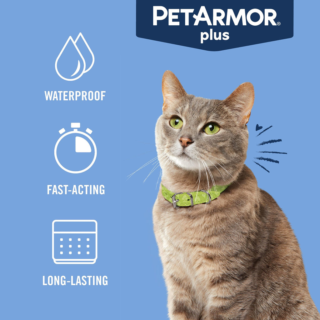 Flea & Tick Treatment for Pets