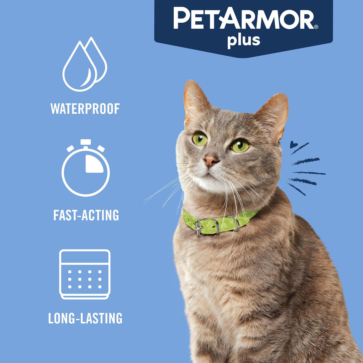 Flea & Tick Treatment for Pets