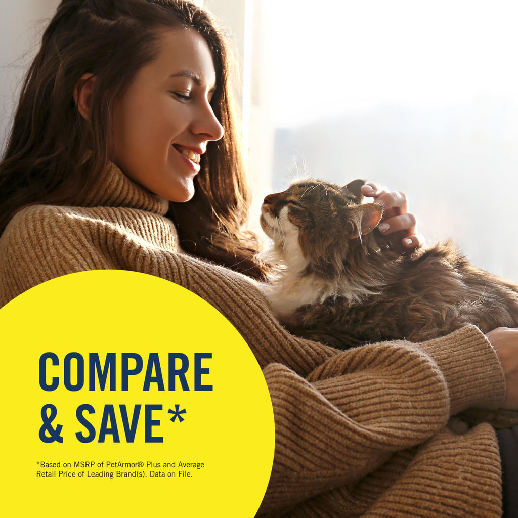 Flea & Tick Treatment for Pets
