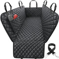 Waterproof Dog Car Seat Cover