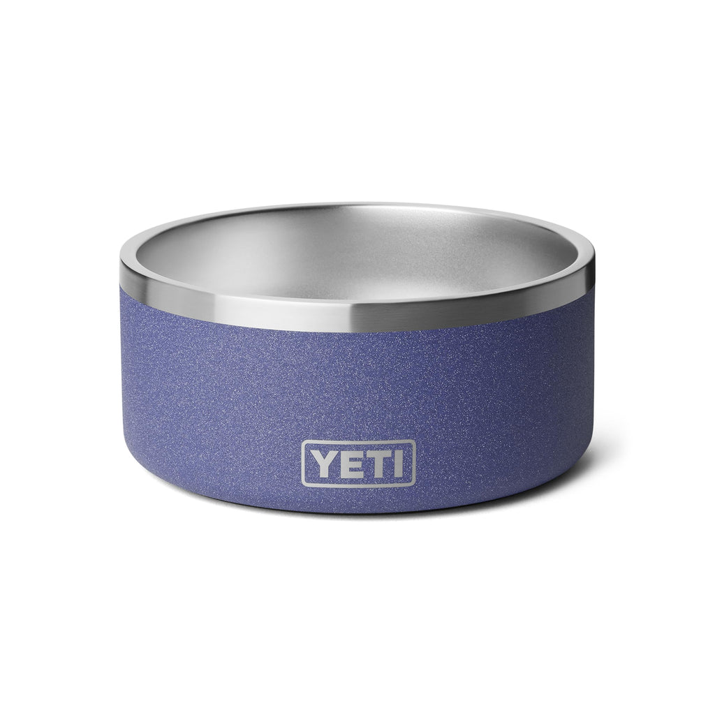 64 oz Stainless Steel Dog Bowl