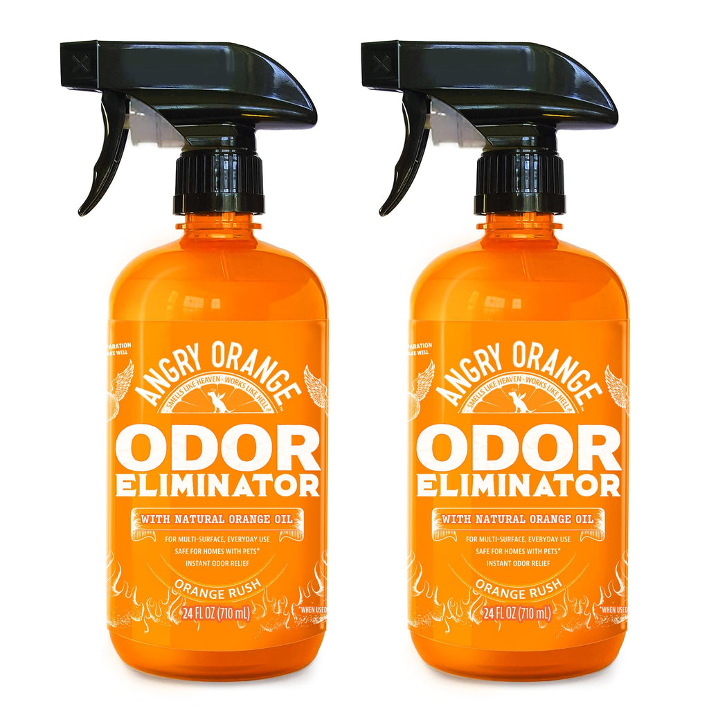 Citrus Pet Odor Cleaner