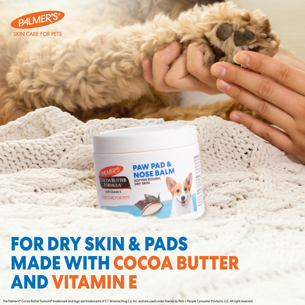 Fragrance-Free Pet Skin Lotion